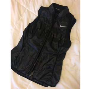 Nike Running Vest